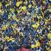 Dans use wearer protection during the game between Michigan and Illinois on Saturday. Daniel Brenner I AnnArbor.com